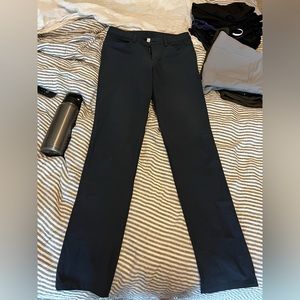 Lululemon ABC Pant - Tall - 31/37